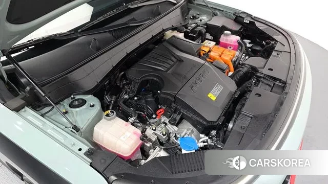 Hyundai Kona Hybrid (SX2) id 3739636 из Кореи 16