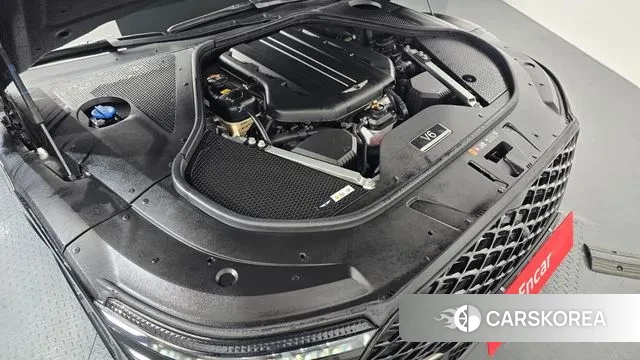 Genesis G90 (RS4) id 3619835 из Кореи 16