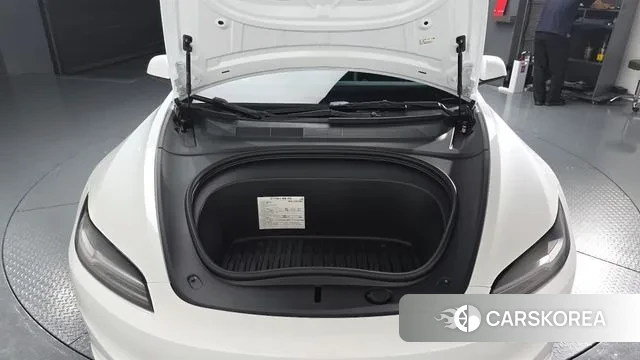 Tesla Model 3 id 3026628 из Кореи 16