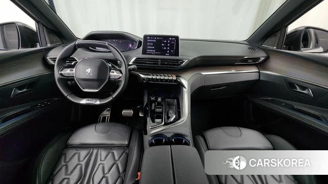 Peugeot 3008 second generation id 4554606 из Кореи 30