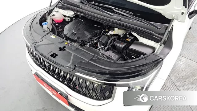 Kia The New Carnival 4th Generation id 3571447 из Кореи 16