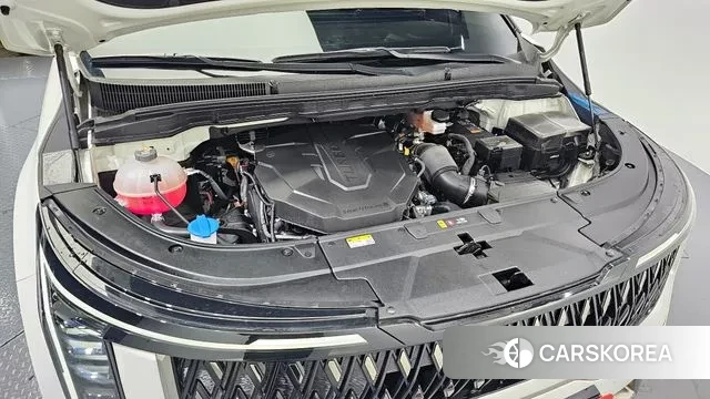 Kia The New Carnival 4th Generation id 3457369 из Кореи 16