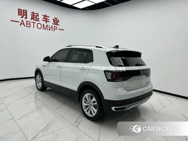 Volkswagen Tu Kai id 4328855 из Китая 13