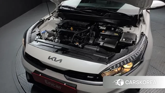 Kia The New K3 2nd generation id 3420918 из Кореи 16