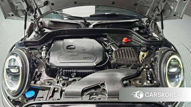 Mini Cooper id 3850715 из Кореи 16