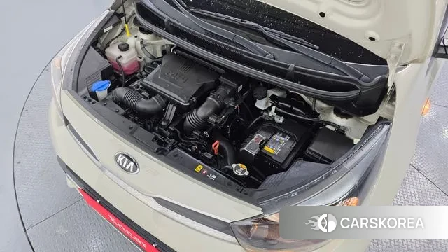 Kia Morning Urban (JA) id 3753354 из Кореи 16