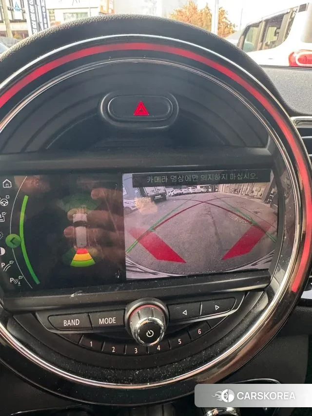 Mini Cooper D Clubman id 3598476 из Кореи 9