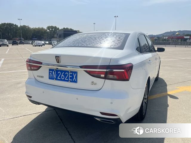 Roewe i6 classic id 4241194 из Китая 11