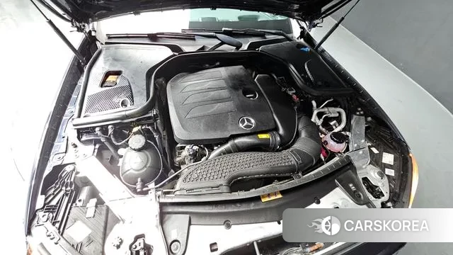 Mercedes-Benz E-Class W213 id 3685274 из Кореи 16