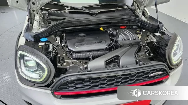 Mini Cooper S Countryman id 3646358 из Кореи 16