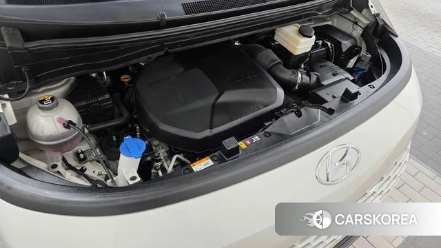 Hyundai Staria id 4935583 из Кореи 27