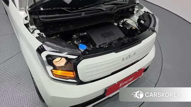 Kia The New Kia Ray id 3420568 из Кореи 16