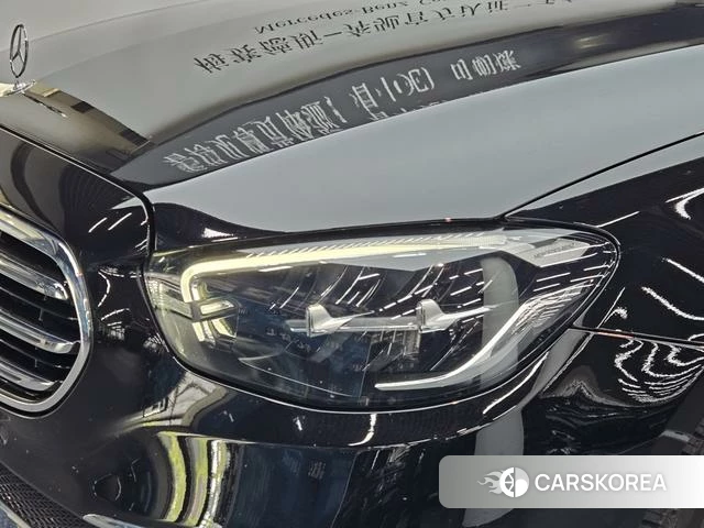 Mercedes-Benz E-class id 4263523 из Китая 16
