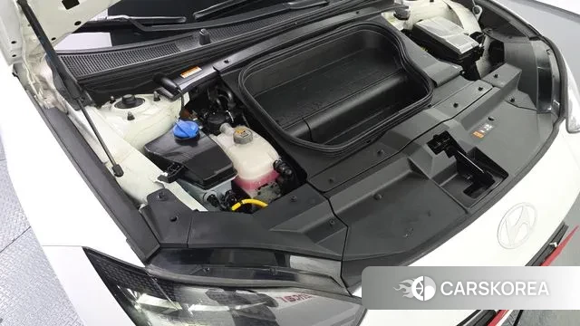 Hyundai Ionic 6 id 3241758 из Кореи 16