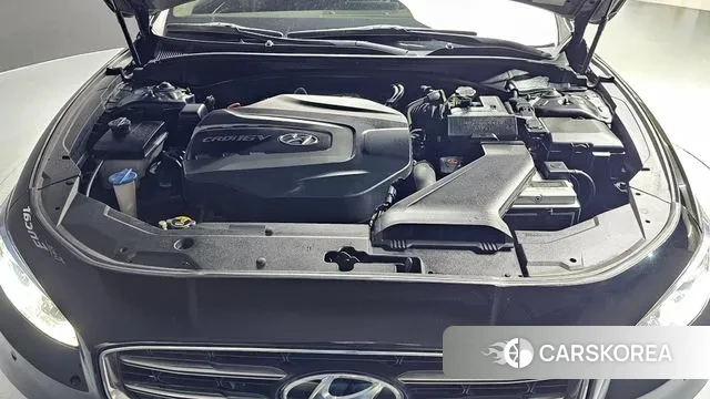 Hyundai Grandeur IG id 2971593 из Кореи 16