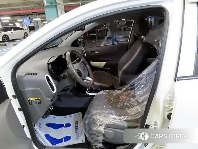 Kia All New Morning (JA) id 3407569 из Кореи 15