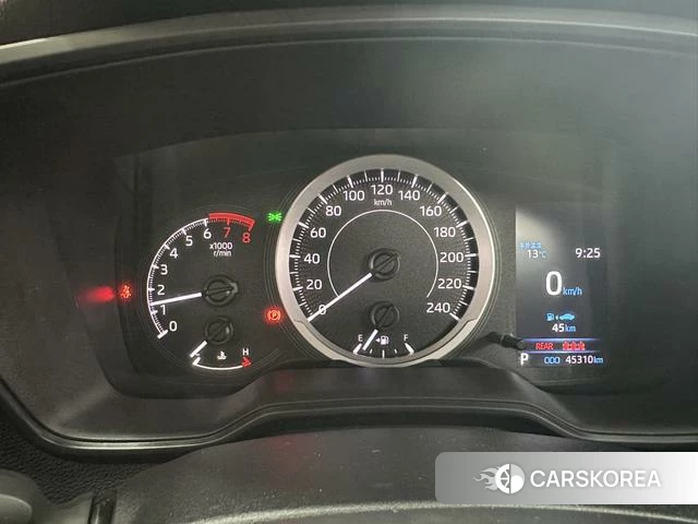 Toyota Corolla id 4278393 из Китая 11