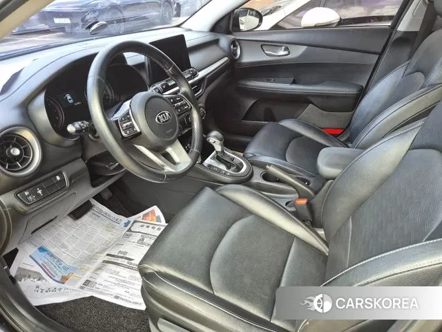 Kia Come New K3 id 3380765 из Кореи 13