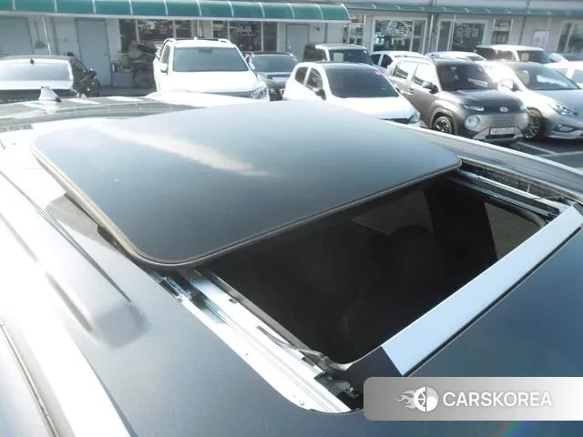 Hyundai The New Palisade id 3522452 из Кореи 16