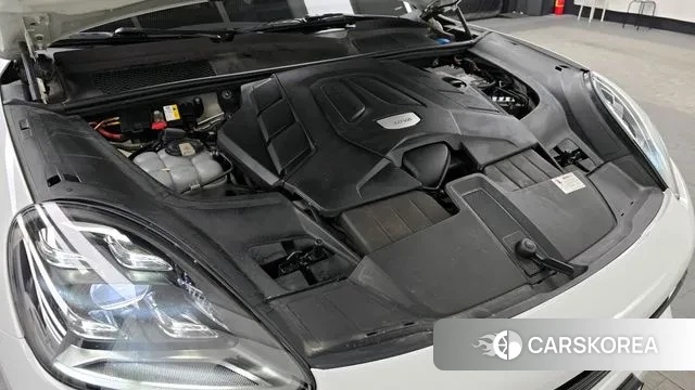 Porsche Cayenne (PO536) id 3616918 из Кореи 16