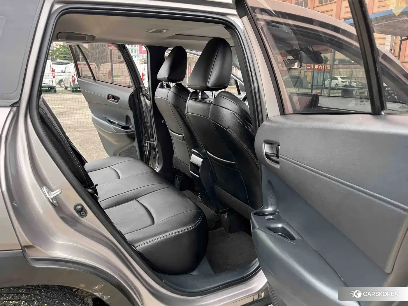 Toyota Frontlander id 4680609 из Китая 13