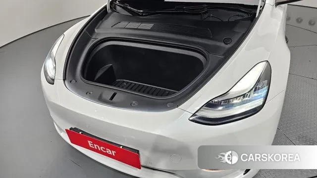 Tesla Model Y id 3127965 из Кореи 16