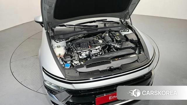 Hyundai Sonata D Edge (DN8) id 3838488 из Кореи 16