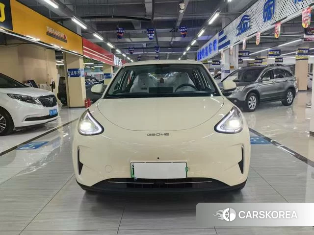 Geely Galaxy Star Wish 2025 Другой из Китая, фото 6