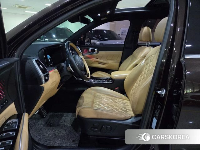 Kia Sorento 4th Generation id 4424199 из Кореи 16