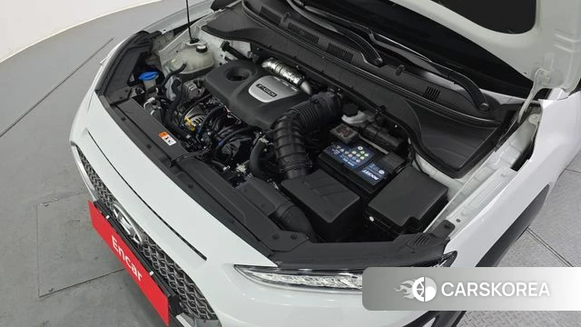 Hyundai Kona id 4356329 из Кореи 28