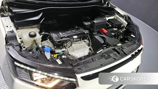 Ssangyong The New Tivoli id 3272700 из Кореи 16