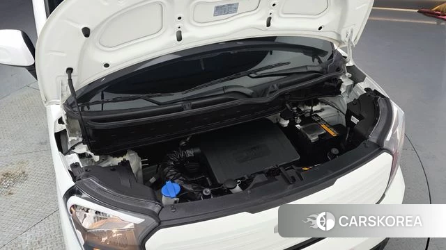 Kia The New Kia Ray id 4635615 из Кореи 26
