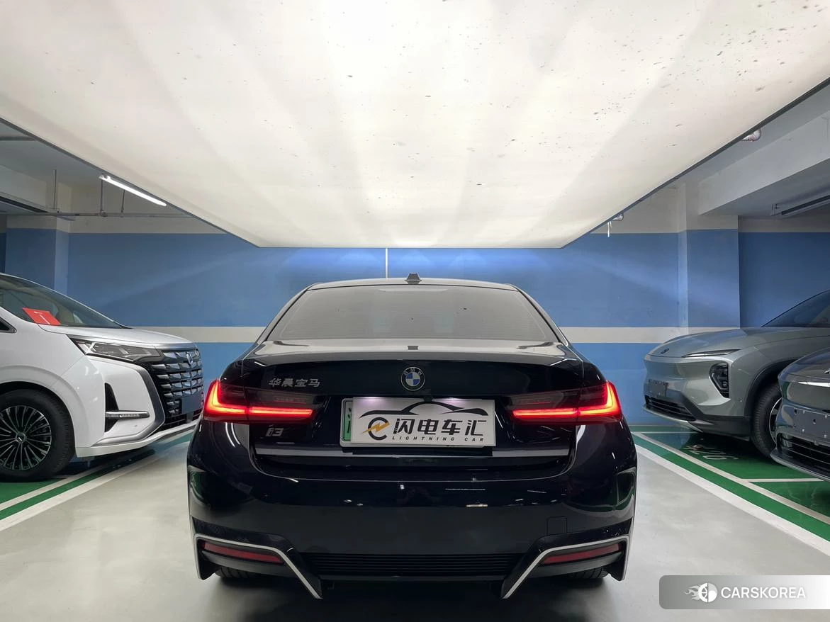 BMW i3 id 4492733 из Китая 19