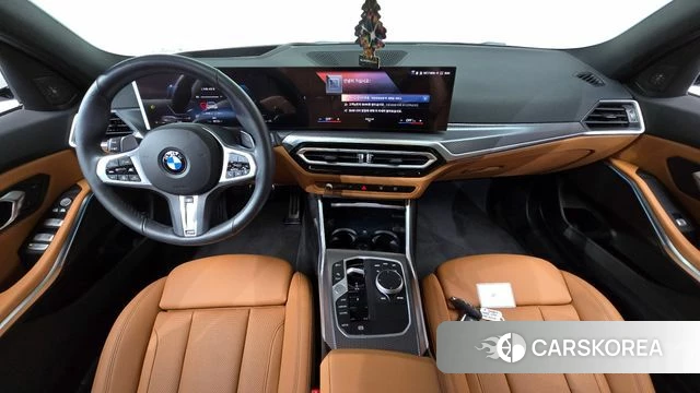 BMW 3 Series (G20) id 4744234 из Кореи 27