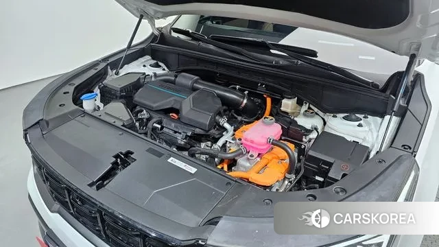 Kia The New Sorento 4th Generation id 3517833 из Кореи 16