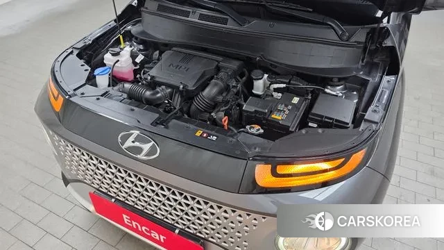 Hyundai Casper id 3685267 из Кореи 16