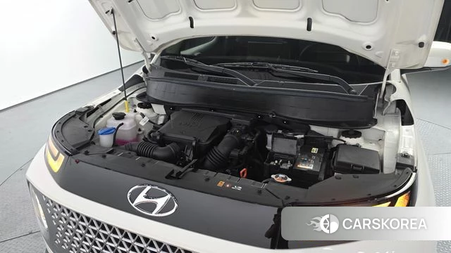 Hyundai Casper id 4636677 из Кореи 26
