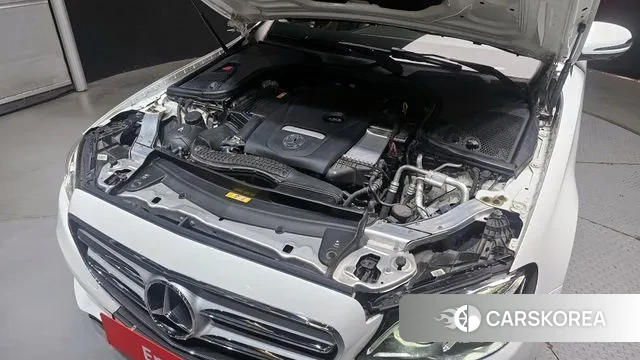 Mercedes-Benz E-Class W213 id 3330770 из Кореи 16
