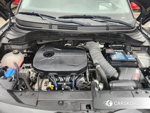 Kia Soul Booster id 3498784 из Кореи 7