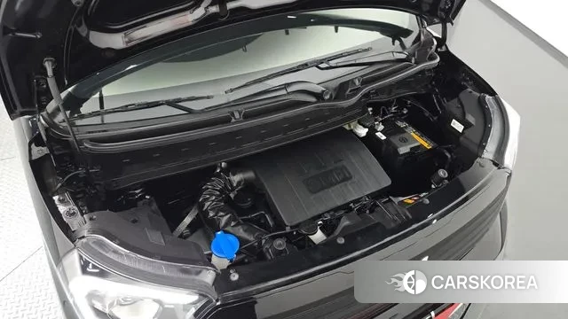 Kia The New Kia Ray id 3305190 из Кореи 16