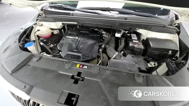 Kia Carnival 4th generation id 3473877 из Кореи 16