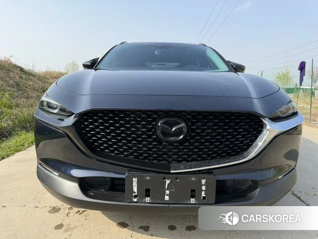 Mazda CX-30 id 4272936 из Китая 9