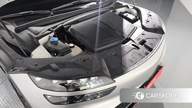 Genesis GV60 id 3468127 из Кореи 16