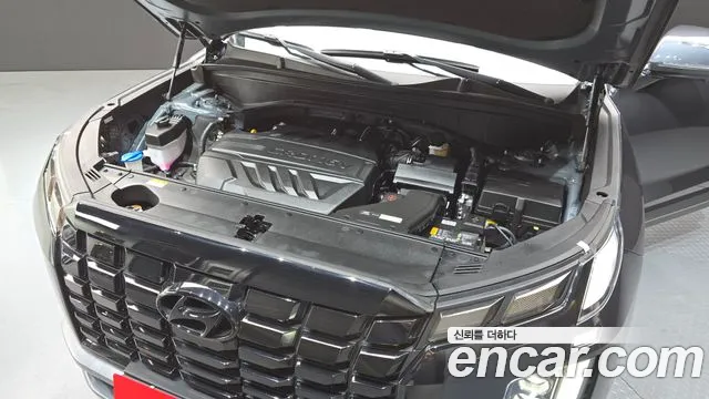 Hyundai The New Palisade id 2737973 из Кореи 16