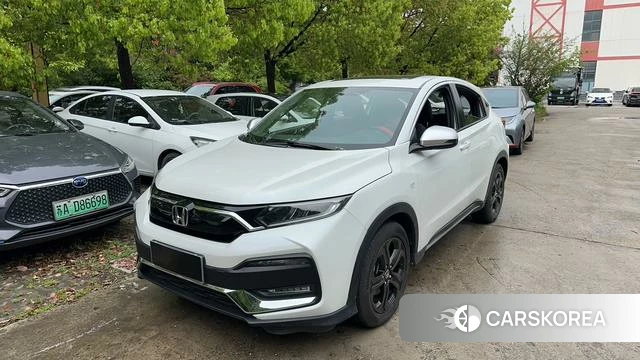 Honda XR-V id 4209562 из Китая 10