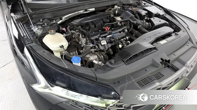 Kia K5 3rd generation id 3219918 из Кореи 16