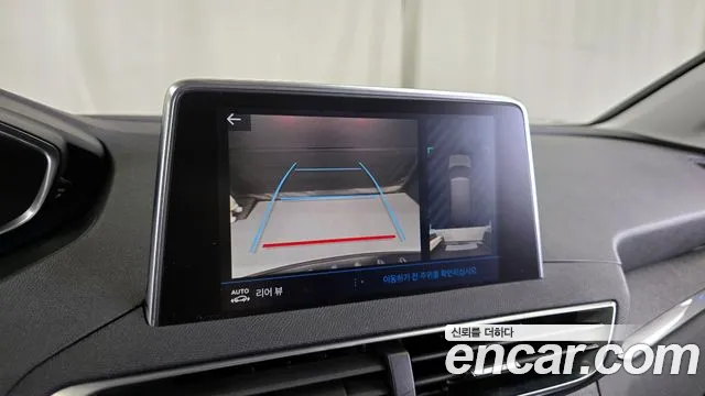 Peugeot 5008 second generation id 2765941 из Кореи 16