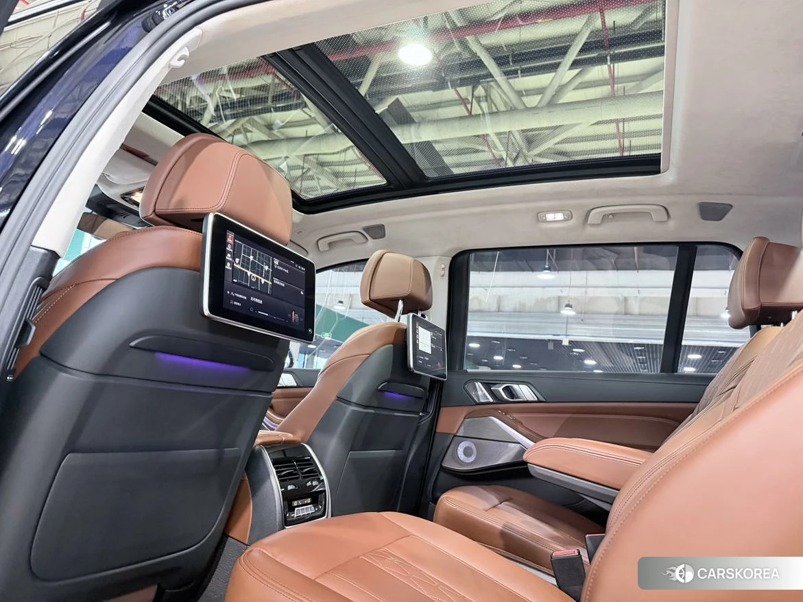 BMW X7 id 4421212 из Китая 17