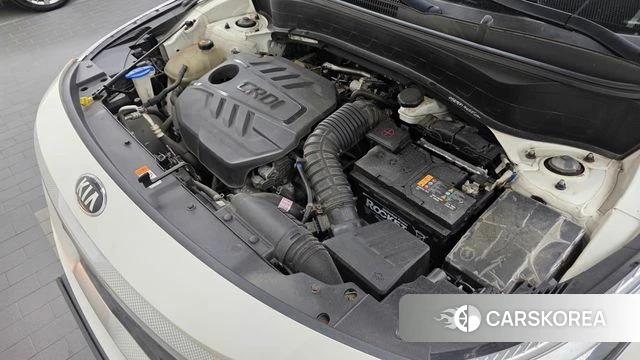 Kia Seltos id 4689082 из Кореи 16