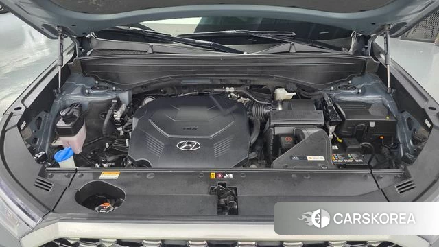 Hyundai Palisade id 4619344 из Кореи 34